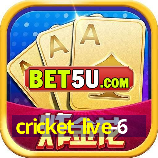 cricket live